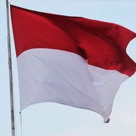 

Terlaris bendera merah putih. tinggi 90 lebar 120 SALE