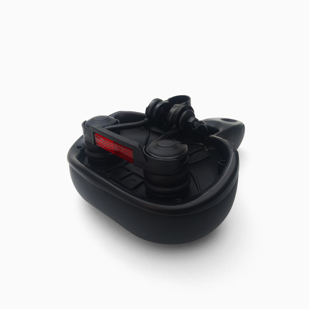 Bisa COD Sadel Sepeda Merk Celcius Empuk Lipat Onthel Mini Lebar Sadel Sepeda Onthel Jual murah