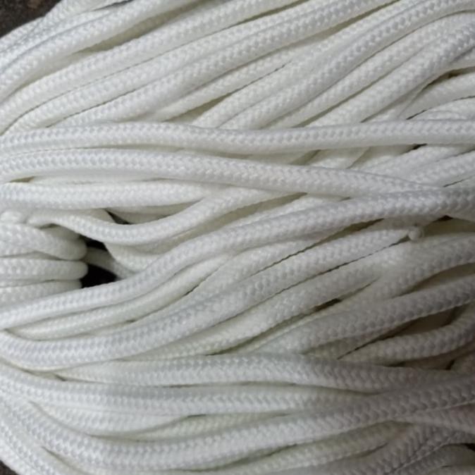 

Terlaris Tali tiang bendera 6mm 12 mtr SALE
