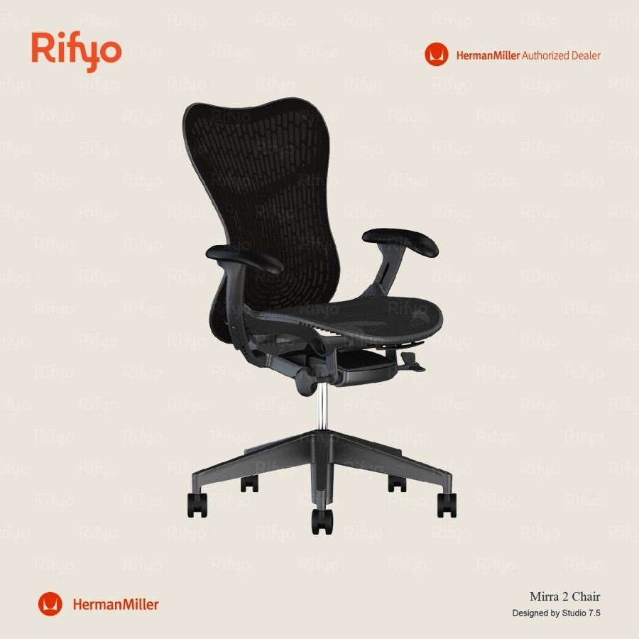 Herman Miller Mirra 2 Chair