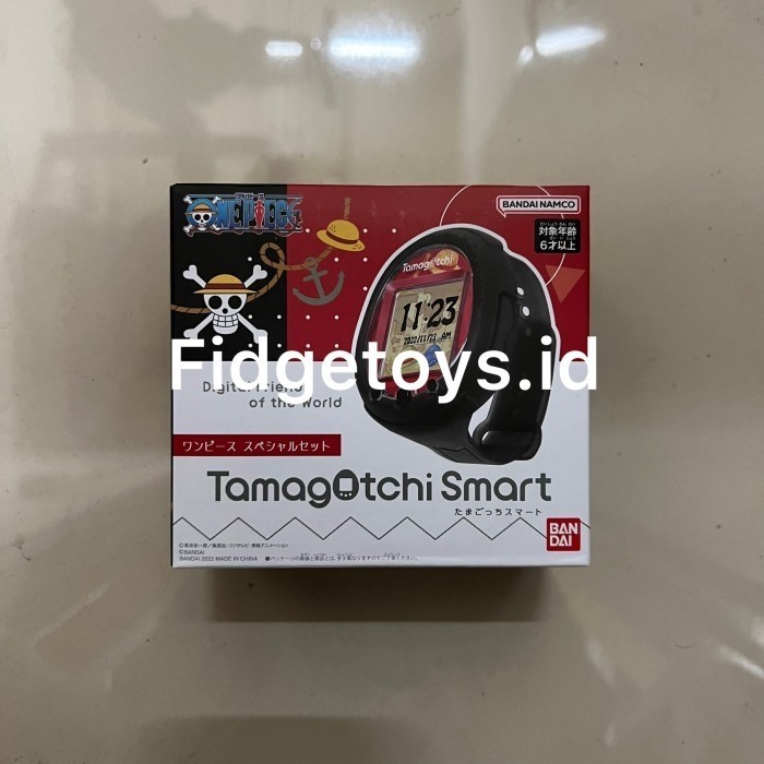 Tamagotchi Smart One Piece Special Set
