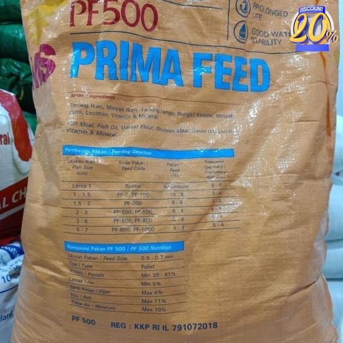 Get New Pakan Benih Ikan Lele - Pakan Benih Ikan Air Tawar - Pakan Bibit Lele Terjamin Kualitas Stoc