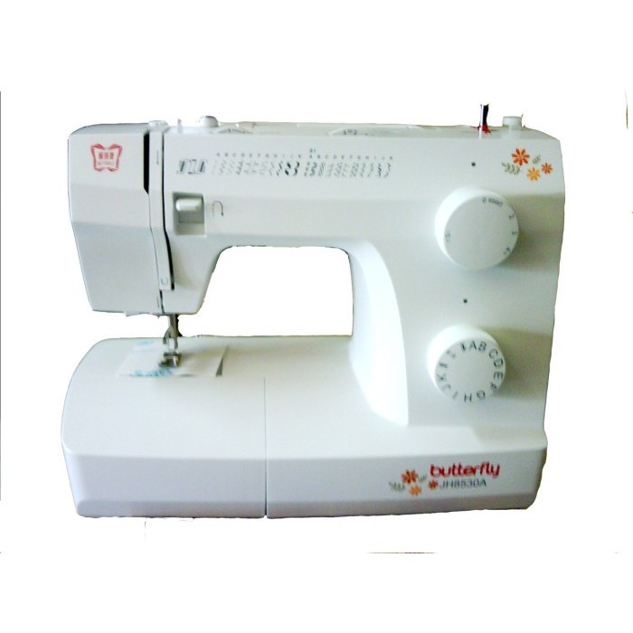 Mesin Jahit Butterfly Jh 8530A