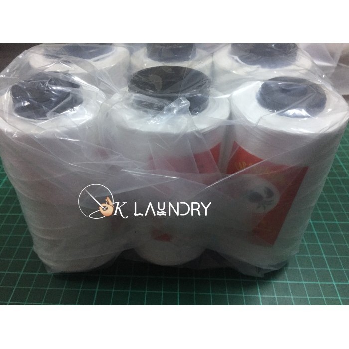 Benang Jahit Karung Cap Kepiting Untuk Mesin Jahit Karung Dus