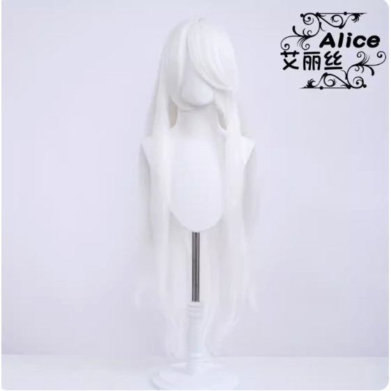 Terbaru Ready Stock Wig Base Cosplay 100 Cm Manmei New Promo Ready Stok