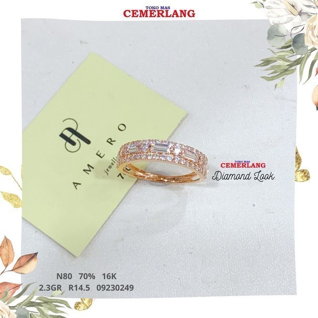 CINCIN AMERO CUSE 700 16K R14.2.3 09230249