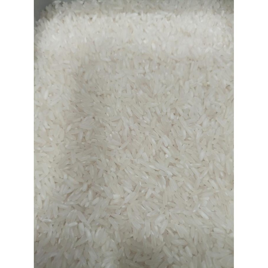 

Terlaris Beras Premium Pulen Mangkok 20 Kg Ready Stok