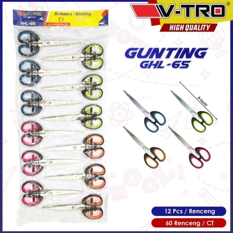 

Tr24 Gunting Ghl 65 Vtro Terbaru