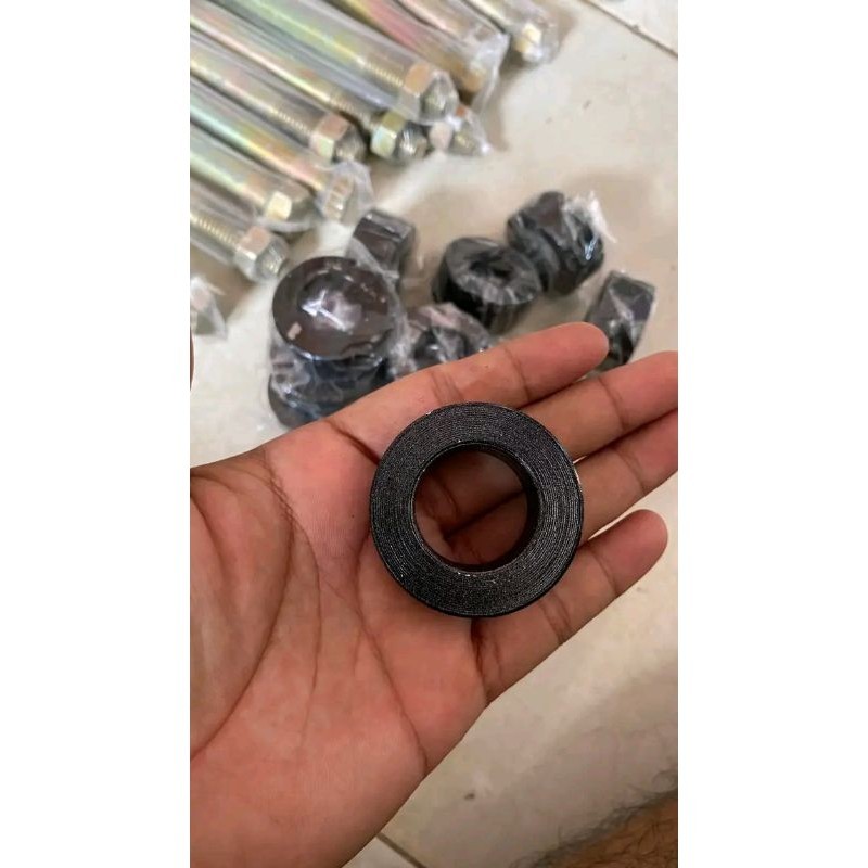Termurah Dan Terbaik Bosh Bushing Traktor G1000/G1000 Bokser/G3000 Bokser/Yanmar