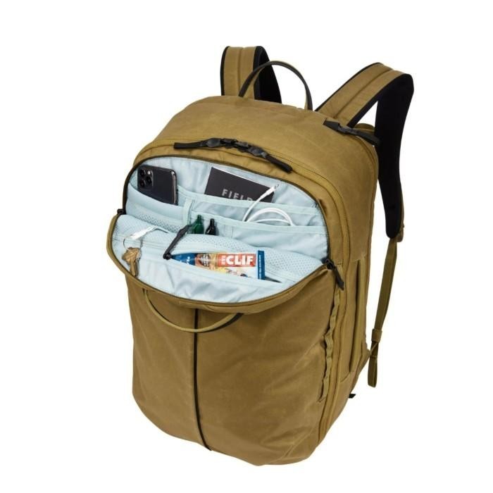 THULE AION TAS BACKPACK LAPTOP TATB140 40L - NUTRIA