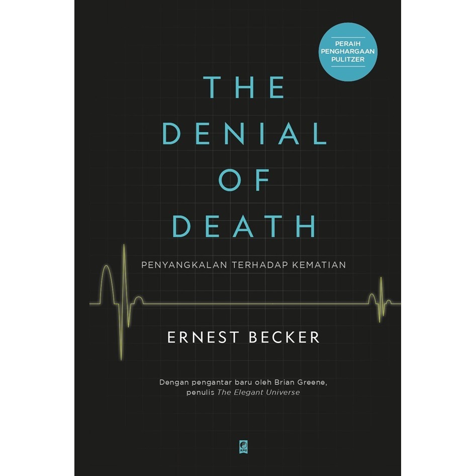 Gramedia - Denial Of Death