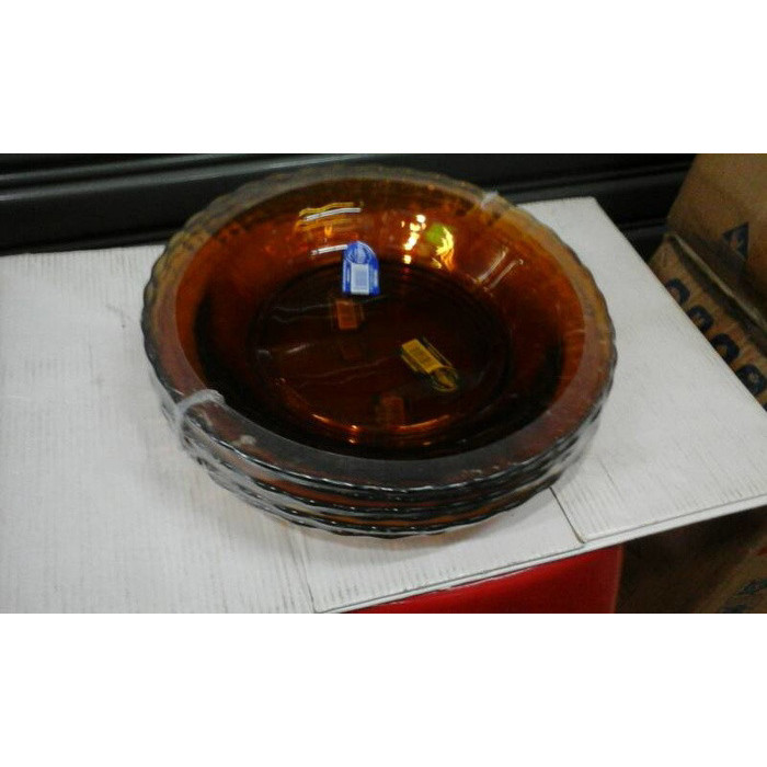 Ede Piring Makan Duralex 6 Pcs