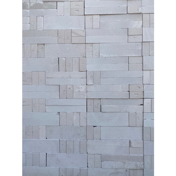 Bata ringan hebel 60cm x 20cm x 10cm