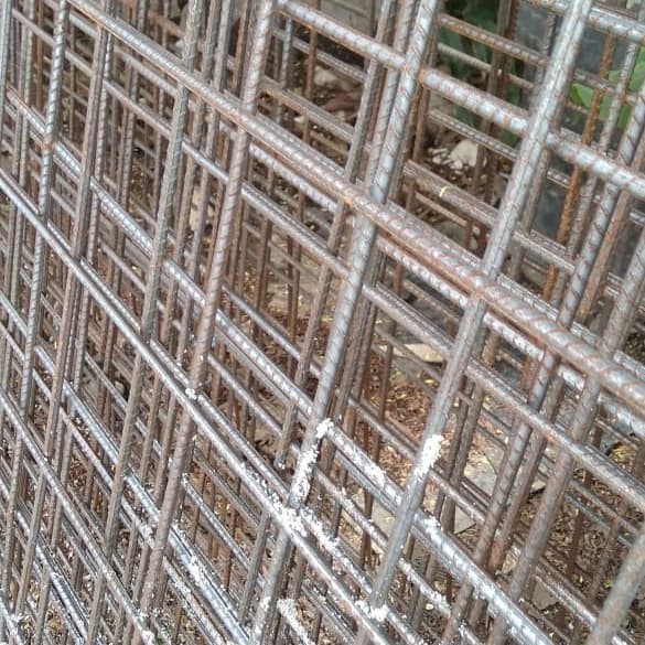 wiremesh m10