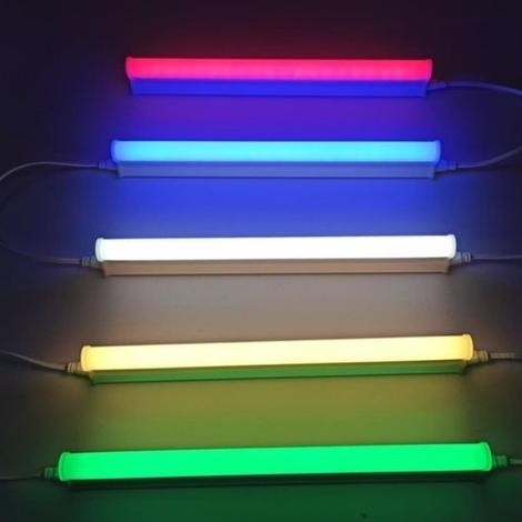 Lampu T5 Led led T5 panjang 120 cm anti pecah