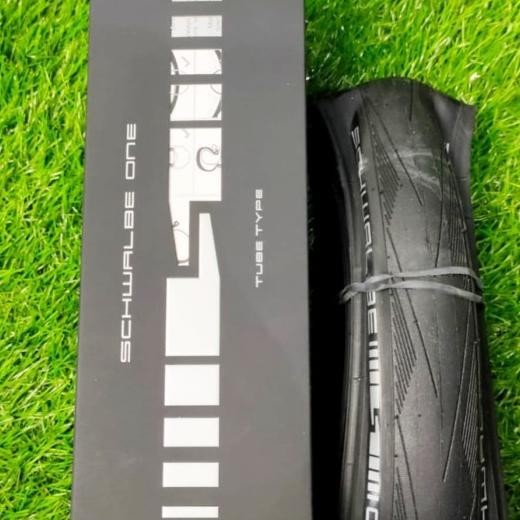 Ban Luar Sepeda Schwalbe One 20 406 20X1.10 Foldable Terbaru