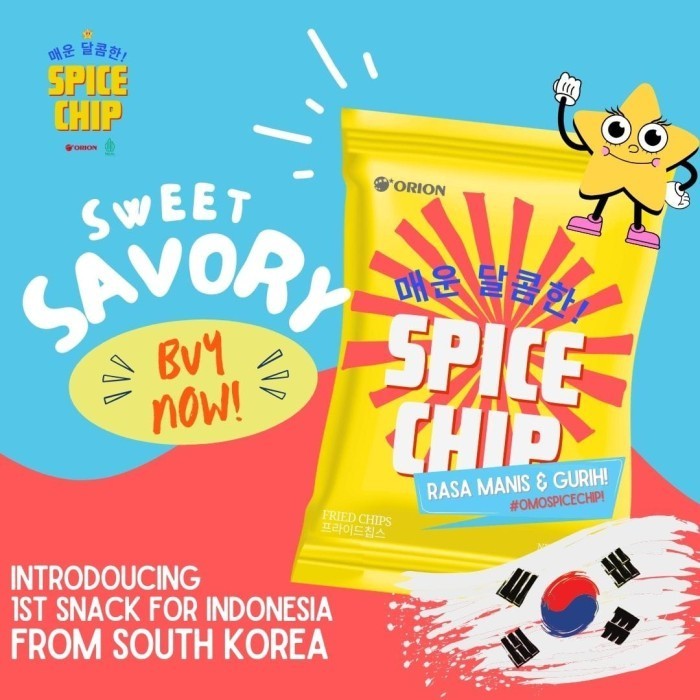 

savory snacks A9