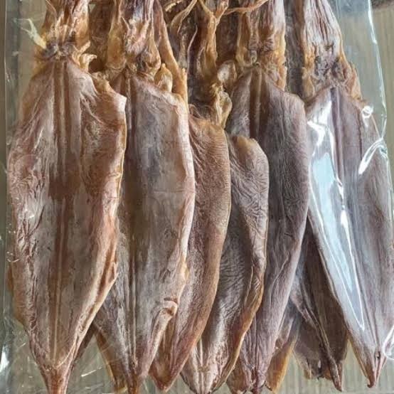 

Terlaris Juhi Kering Bangka Asli 100 Gr / Kualitas No 1 A9