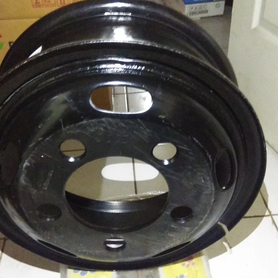Velg Colt Diesel Double ( PS 100 - PS 120 - PS 135 )