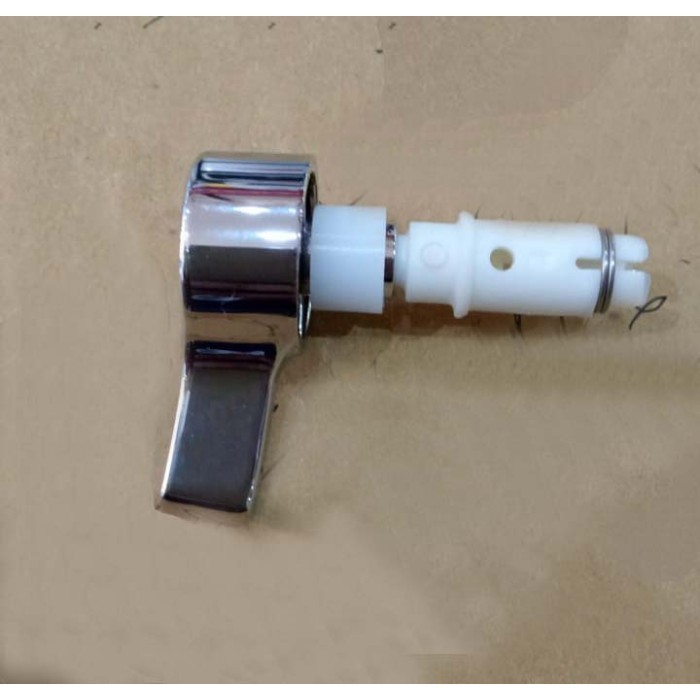 Toto Part Handle Ecowasher Cover Toilet Putaran Ecowasher Thx69V7