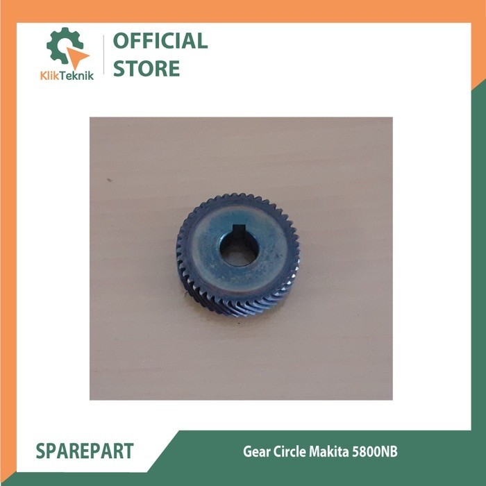 Gear circle Makita 5800NB Bull
