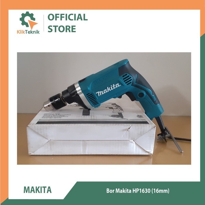 Bor Makita HP1630 16mm