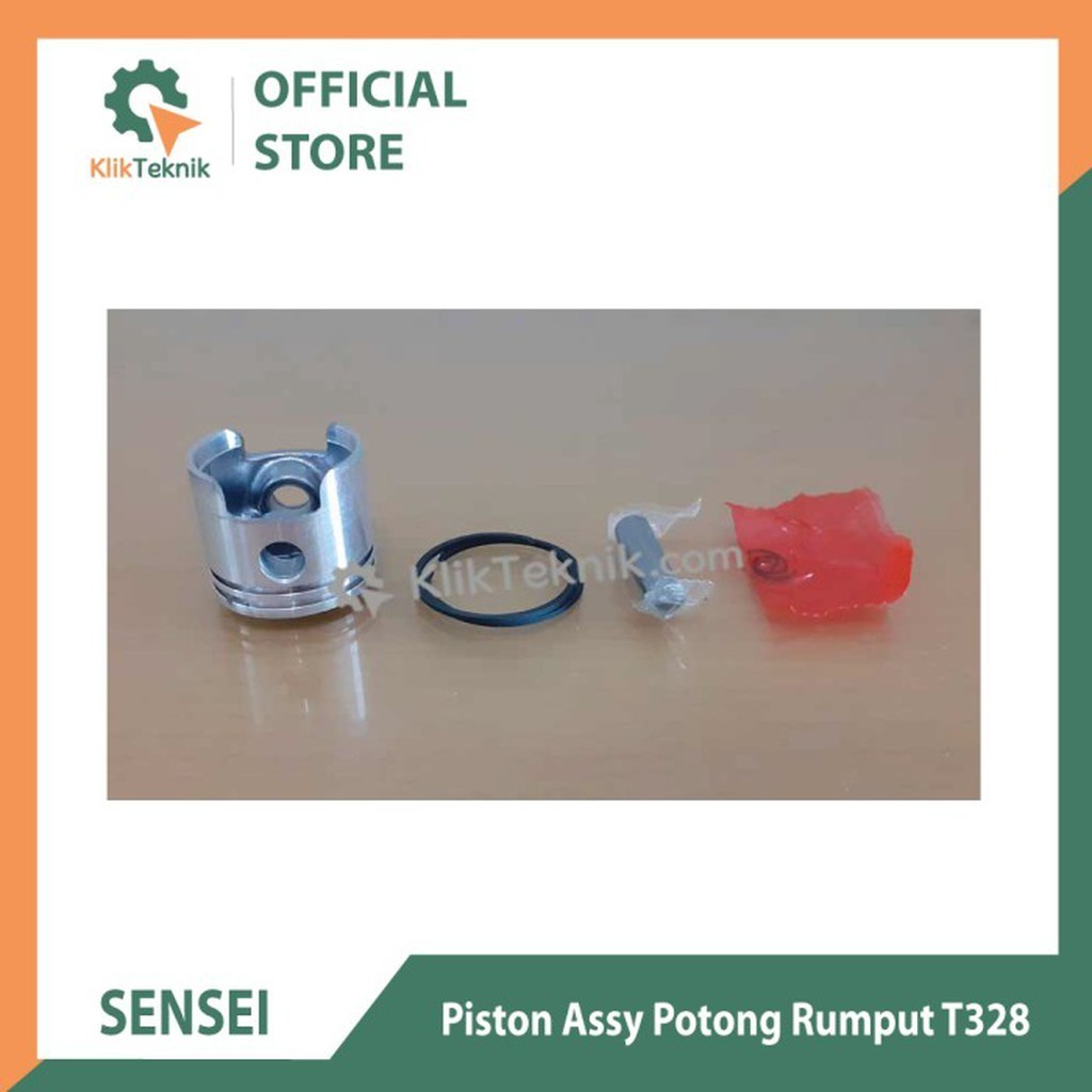Piston potong rumput T328 (36mm) SENSEI