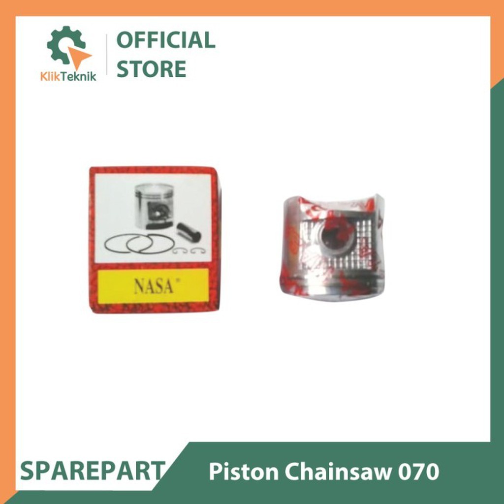 Piston Chainsaw 070 Nasa