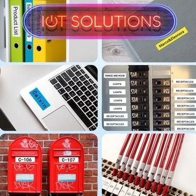 

OKK-1520 Label Tape 12mm MK-231 M-K231 MK-131 MK-431 MK-531 MK-631 MK-731 MK-831 MK-931 Compatible Brother P-Touch Printer Label Maker M Tape M231 M-K231 MK231 Terlaris