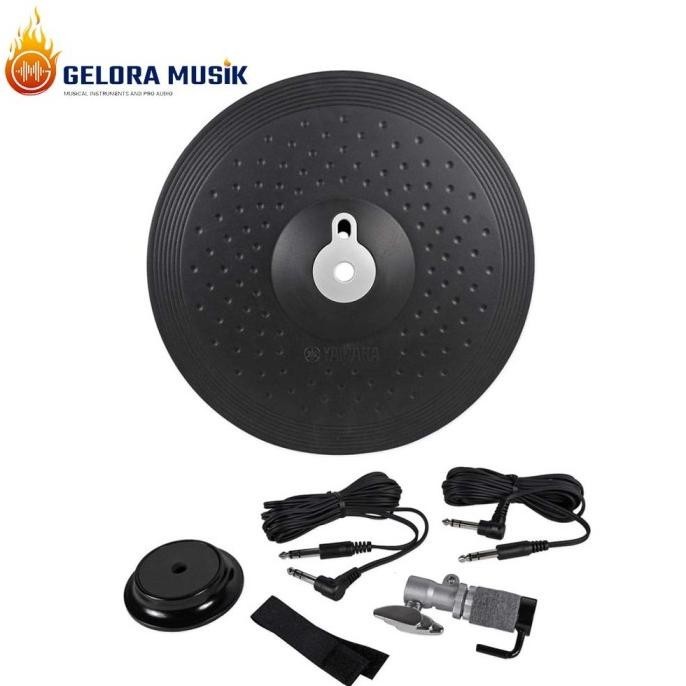 Hit Hat Cymbal Yamaha Dtx Rhh135