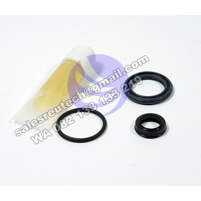 Seal Kit untuk Silinder Pneumatik Airtac SDA20