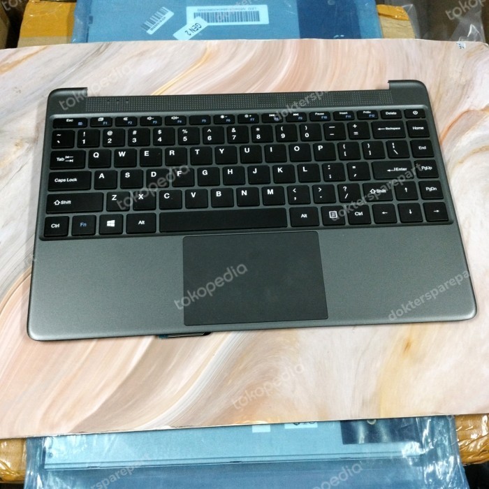 KEYBOARD AXIOO P412 MYBOOK PRO A14