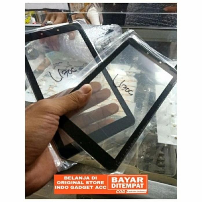 EVERCOSS TOUCHSCREEN EVERCOSS U70C / U70C+ PLUS BRAVO