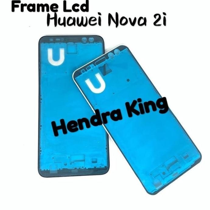 FRAME LCD HUAWEI NOVA 2I / TATAKAN LCD HUAWEI NOVA 2I