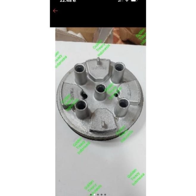 BURNER KOMPOR TANAM ELECTROLUX BURNER KOMPOR TANAM ELEKTROLUX BURNER