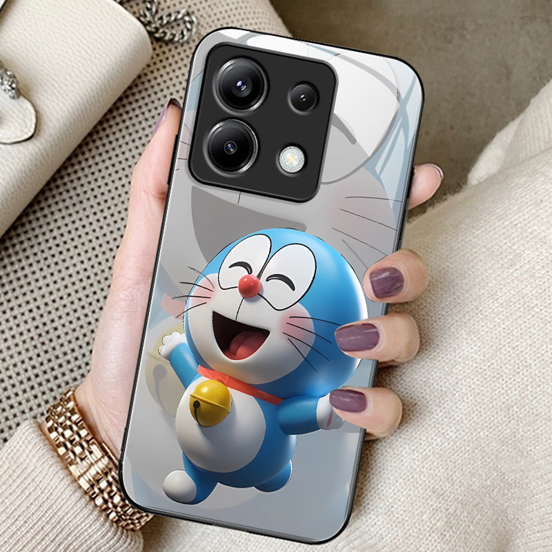 Casing Hp Untuk Xiaomi POCO X6 5G X5 5G M4 Pro 4G Redmi Note 13 Pro 5G Note 13 4G Note 13 Pro 4G Not