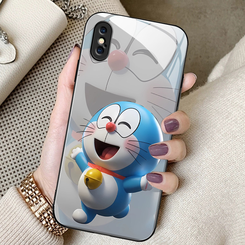 Casing Hp Untuk iPhone X Xs Xr Xs Max 7 8 se 2020 7 Plus 8Plus 6 6s 6 Plus 6s Plus Case Casing merok