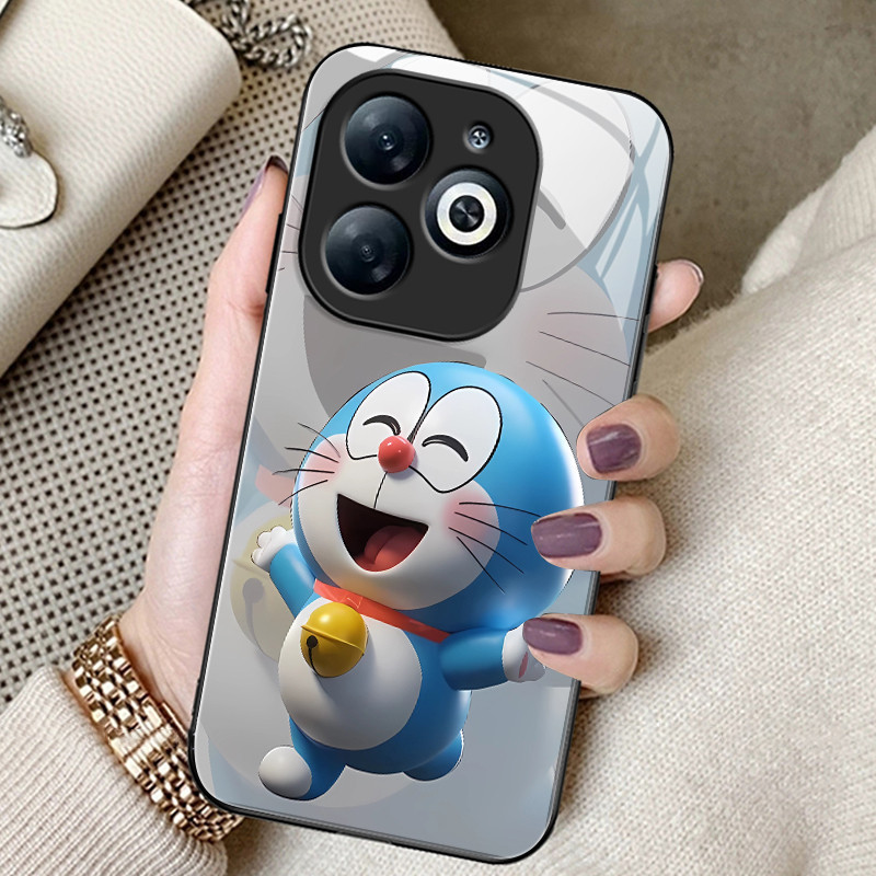 Casing Hp Untuk Infinix Smart 8 8 Pro 8 Hd 8 Plus Smart 7 Smart 6 Smart 5 Smart 6 Ram 3 Case Casing 