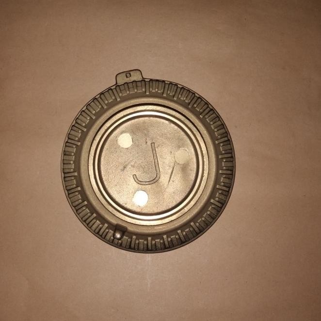 MEDIUM BURNER HEAD/TUNGKU API TENGAH KOMPOR GAS TANAM RINAI RB3SS .