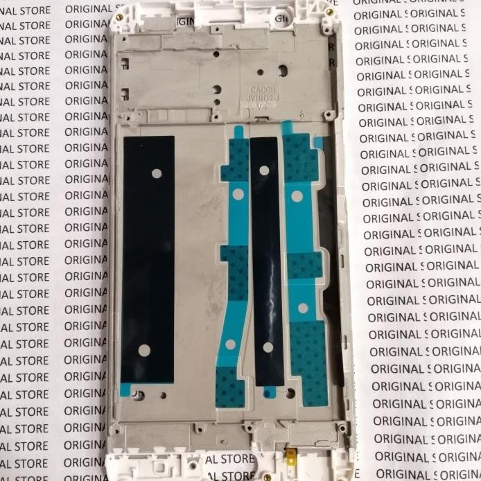 FRAME LCD OPPO F1S A59 ORIGINAL TATAKAN LCD OPPO F1S
