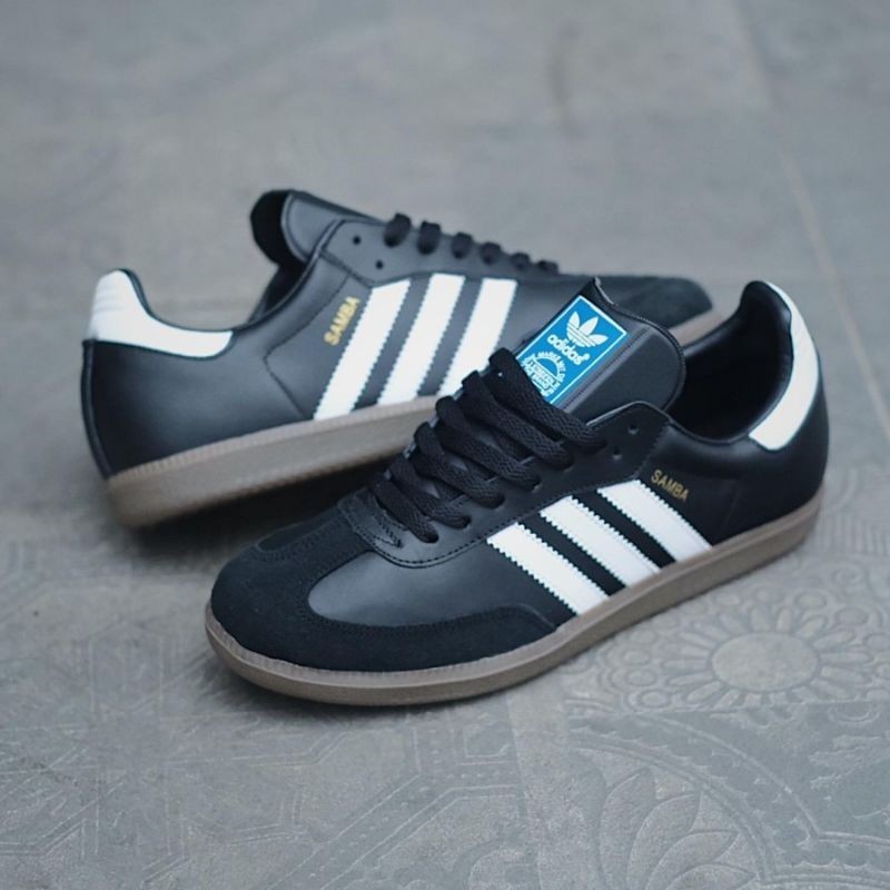 ADIDAS SAMBA ORIGINAL PREMIUM