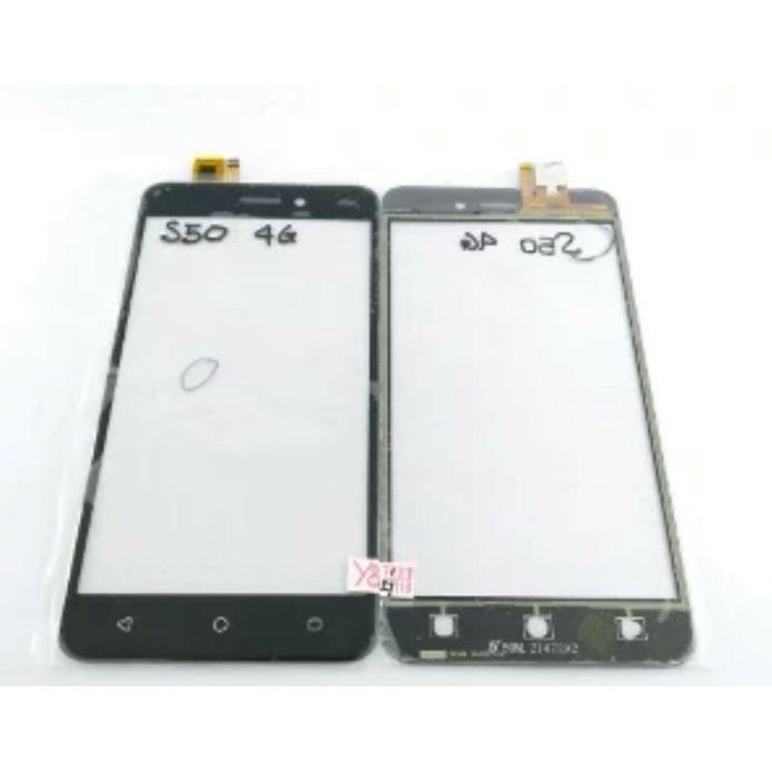 TOUCHSCREEN ADVAN S50 4G I5G