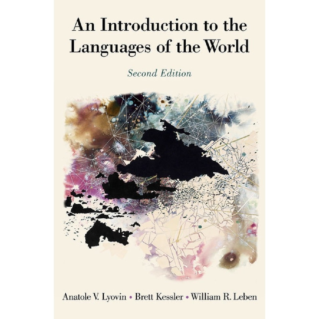 

An Introduction to the Languages of the World ( D )