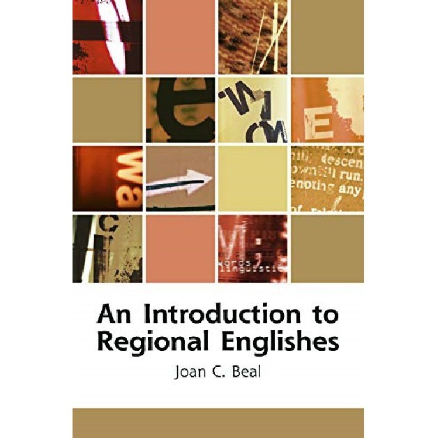 

An Introduction to Regional Englishes - Dialect Variation in England ( D )