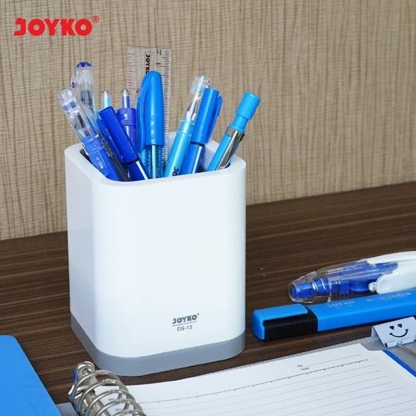 

rt-69 Desk Set / Stationery Stand / Tempat Alat Tulis Joyko DS-13 Terlaris