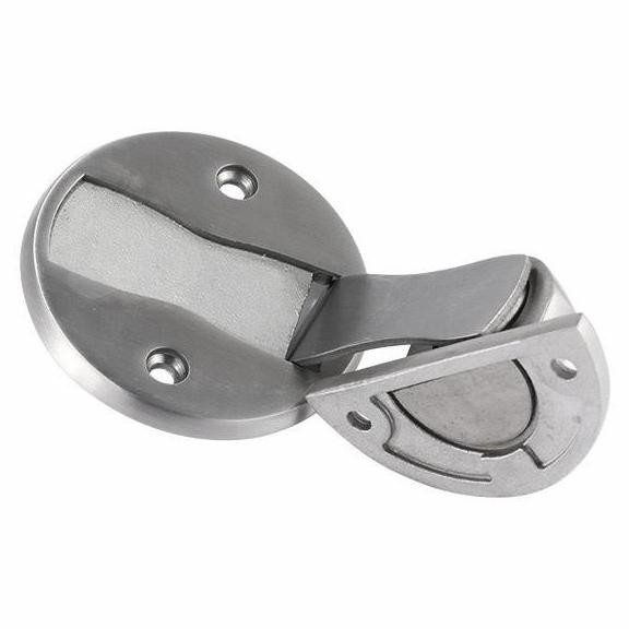 Door Stop Magnet Lantai/ Magnet Penahan Pintu/ Penahan Pintu