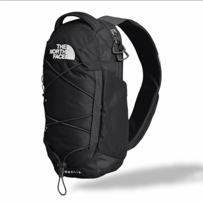 Tas Selempang The North Face Borealis Sling Bag TNF