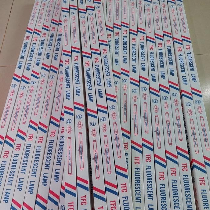 lampu tfc 30 watt asli