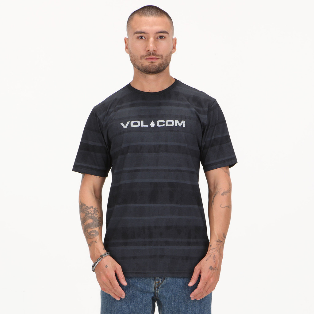 VOLCOM - MCT PANA BLK