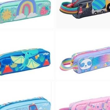 

Kotak Sil Sggle Up And Down Character Cil Case